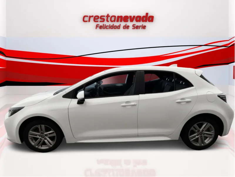 Imagen de TOYOTA Corolla