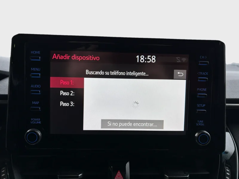 Imagen de TOYOTA Corolla