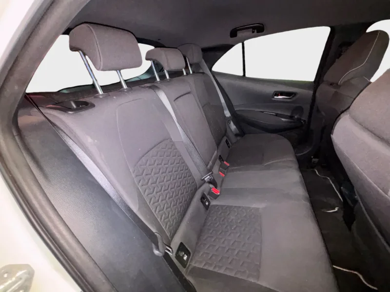 Imagen de TOYOTA Corolla