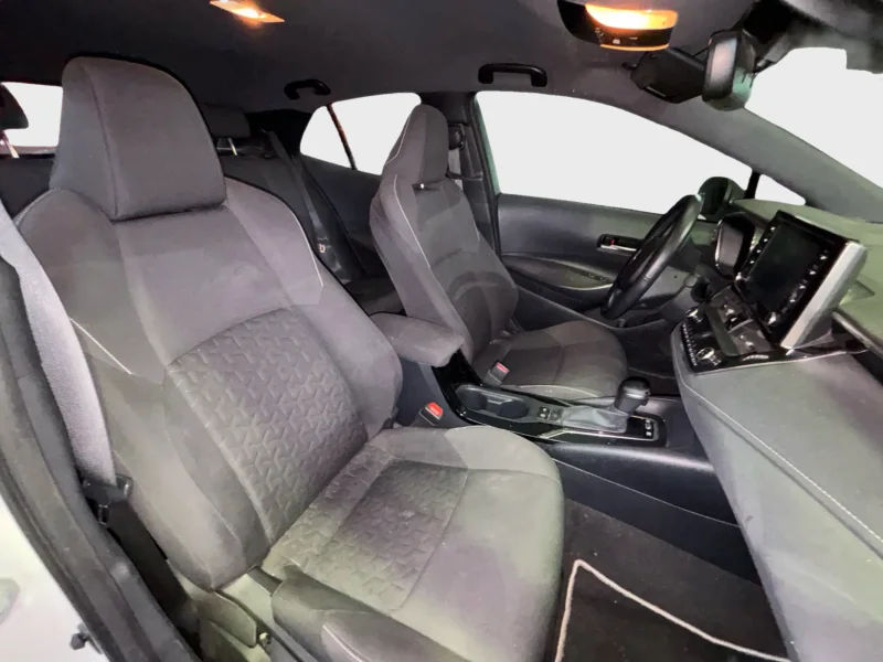 Imagen de TOYOTA Corolla