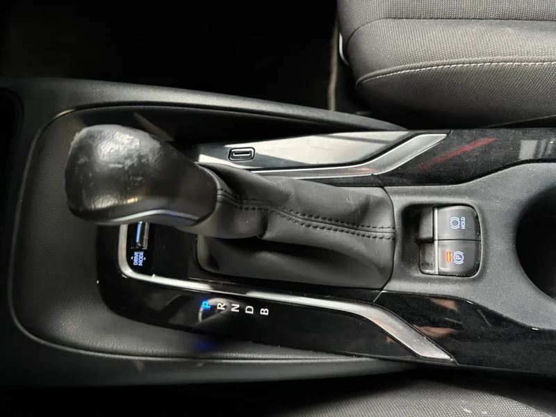 Imagen de TOYOTA Corolla