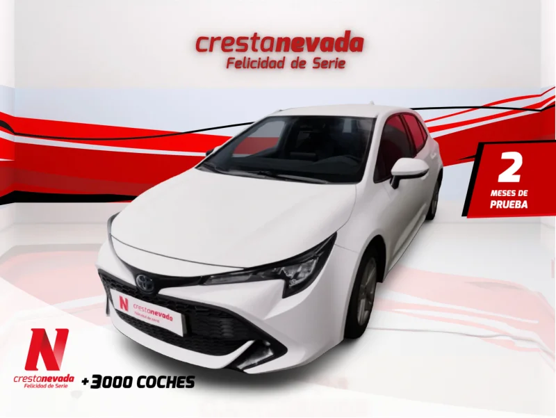 Imagen de TOYOTA Corolla
