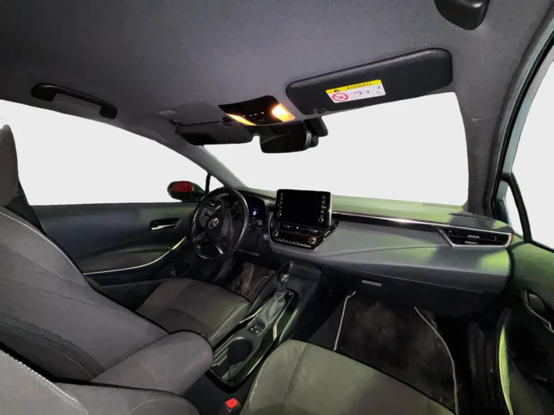 Imagen de TOYOTA Corolla