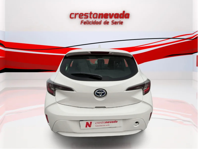 Imagen de TOYOTA Corolla