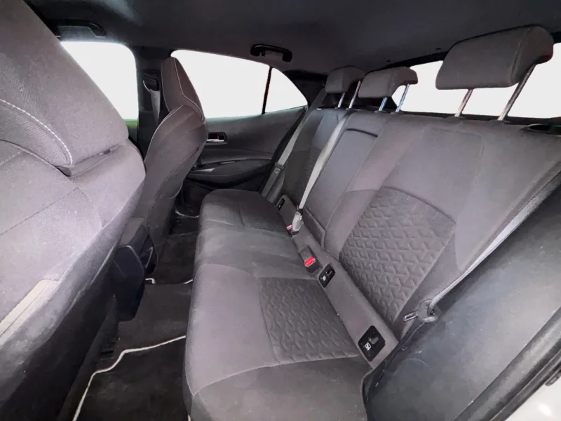 Imagen de TOYOTA Corolla