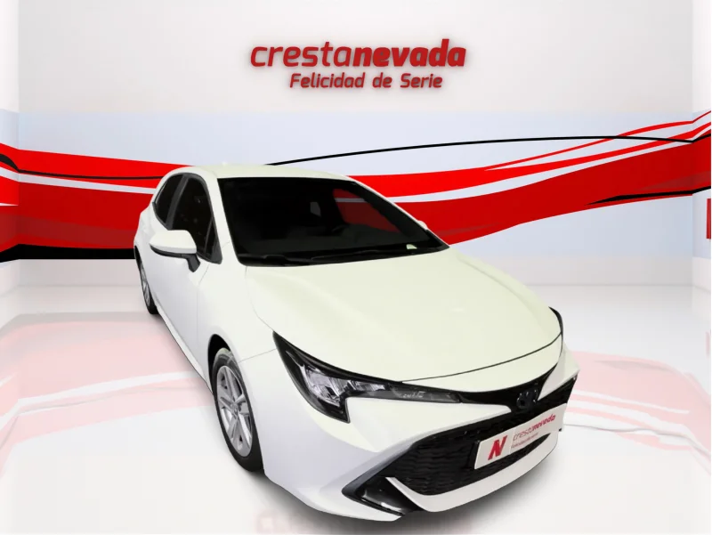 Imagen de TOYOTA Corolla