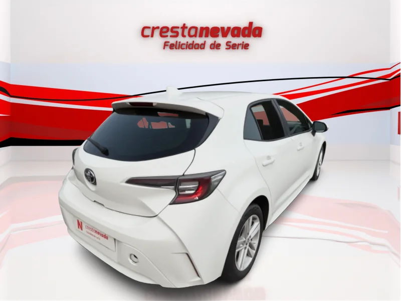 Imagen de TOYOTA Corolla