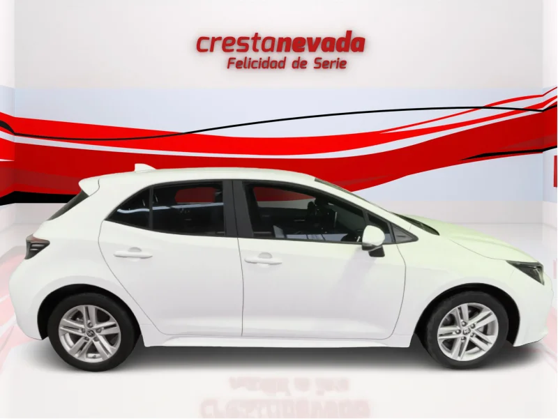 Imagen de TOYOTA Corolla