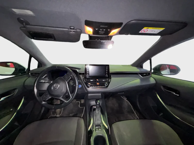 Imagen de TOYOTA Corolla