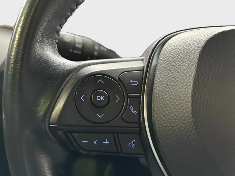 Imagen de TOYOTA Corolla