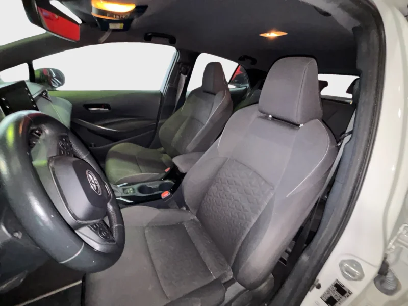 Imagen de TOYOTA Corolla