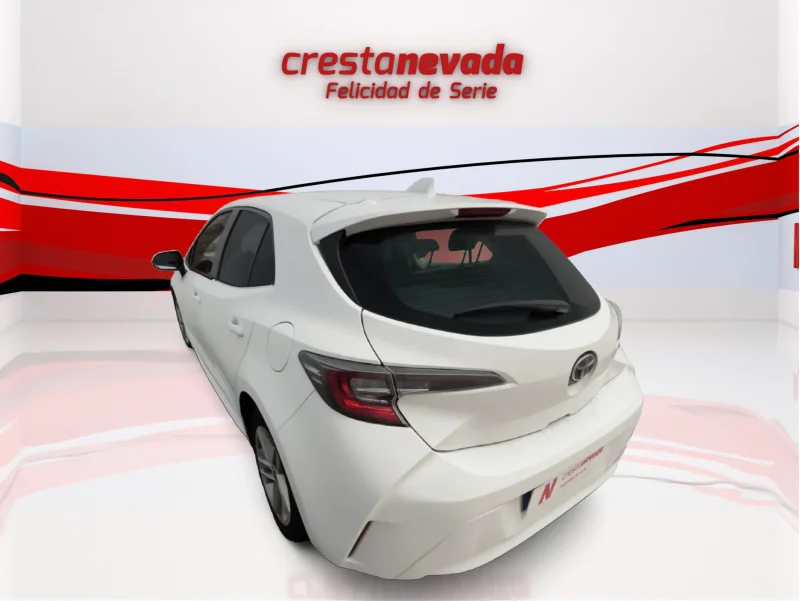 Imagen de TOYOTA Corolla