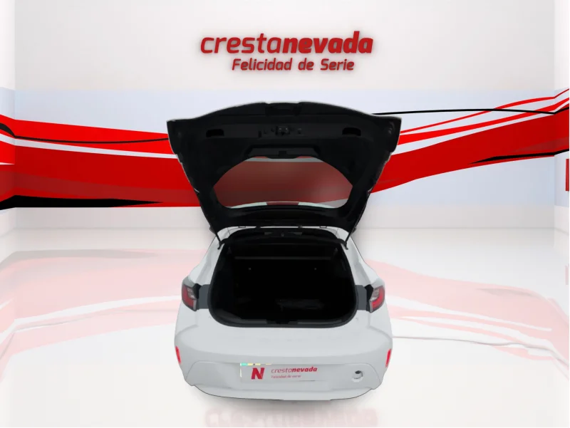 Imagen de TOYOTA Corolla