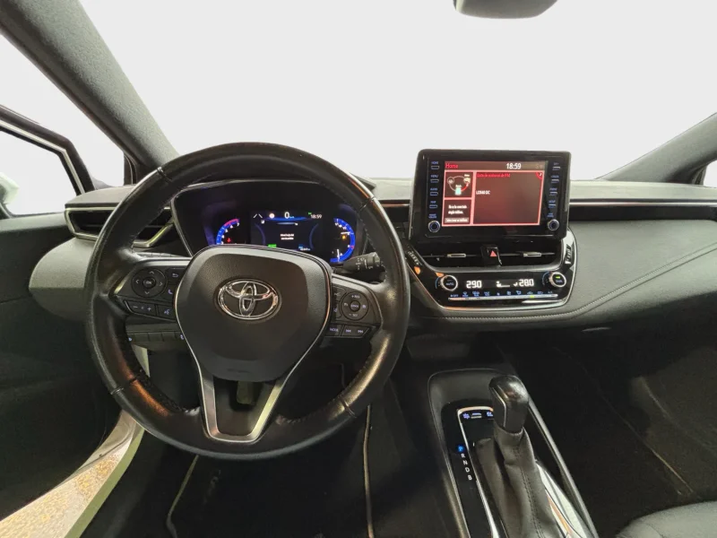Imagen de TOYOTA Corolla