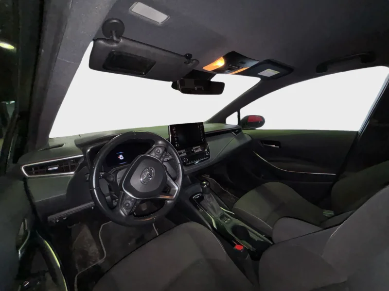 Imagen de TOYOTA Corolla