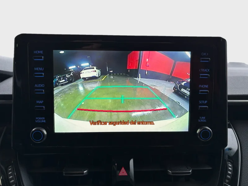 Imagen de TOYOTA Corolla