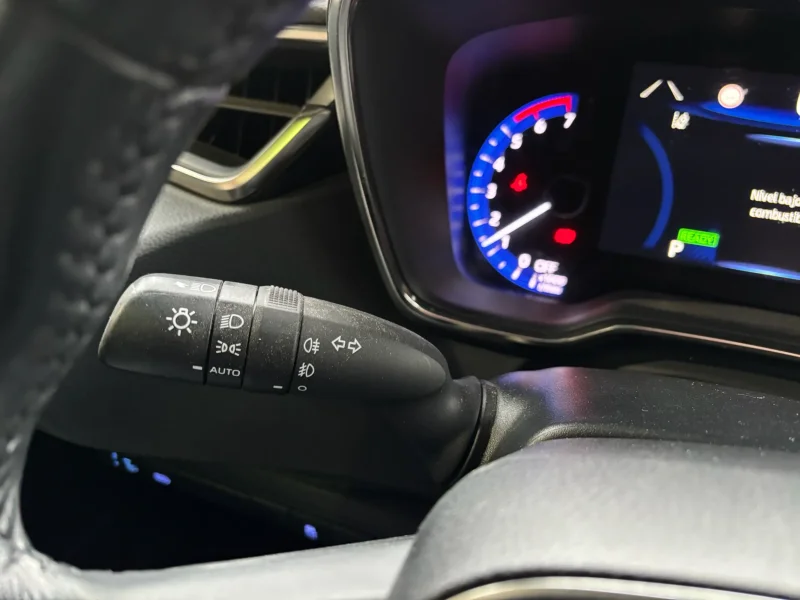 Imagen de TOYOTA Corolla