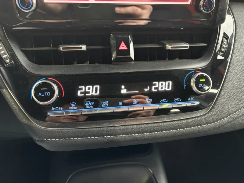 Imagen de TOYOTA Corolla