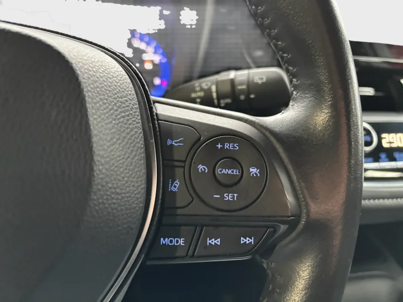 Imagen de TOYOTA Corolla