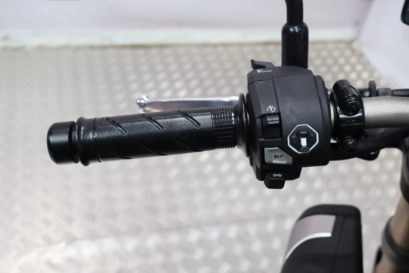 Imagen de Honda CB 650 R E-CLUTCH