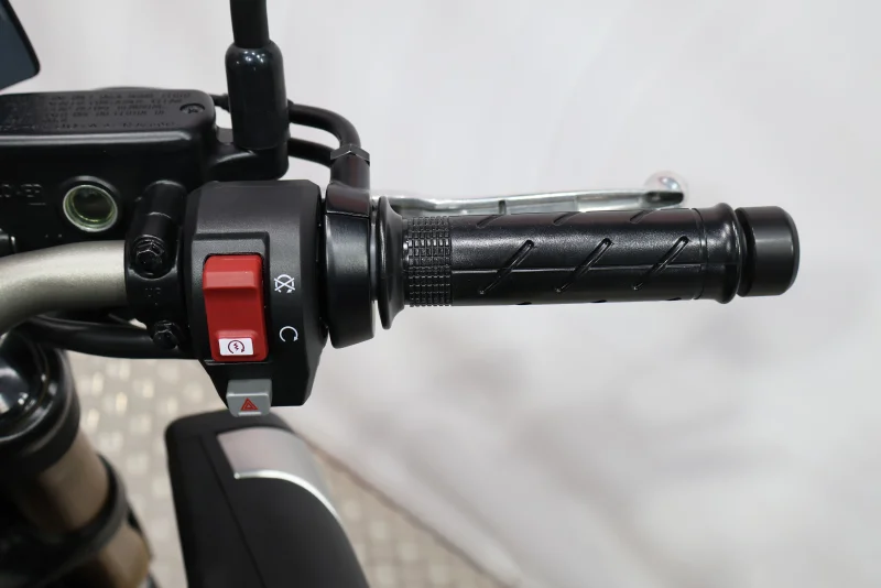 Imagen de Honda CB 650 R E-CLUTCH