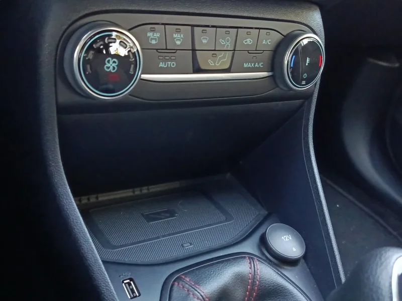 Imagen de Ford Fiesta