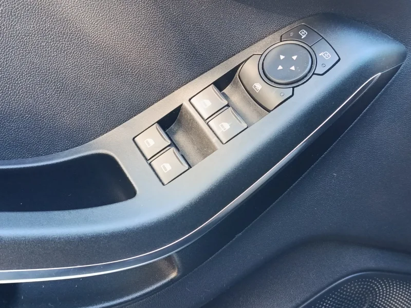 Imagen de Ford Fiesta