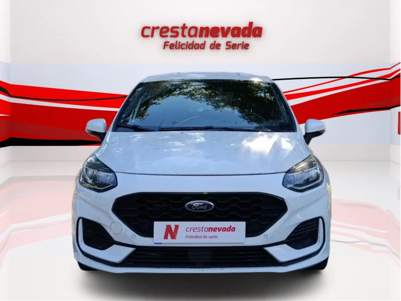 Imagen de Ford Fiesta