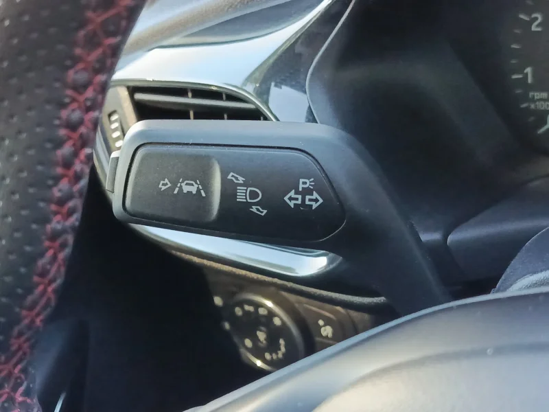 Imagen de Ford Fiesta