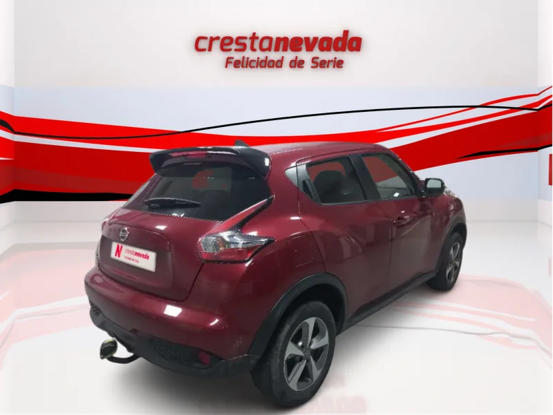 Imagen de NISSAN JUKE