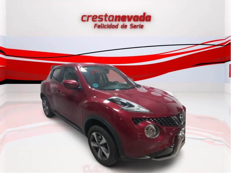 Imagen de NISSAN JUKE
