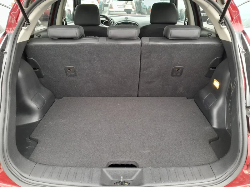 Imagen de NISSAN JUKE