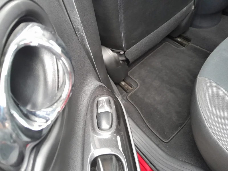 Imagen de NISSAN JUKE