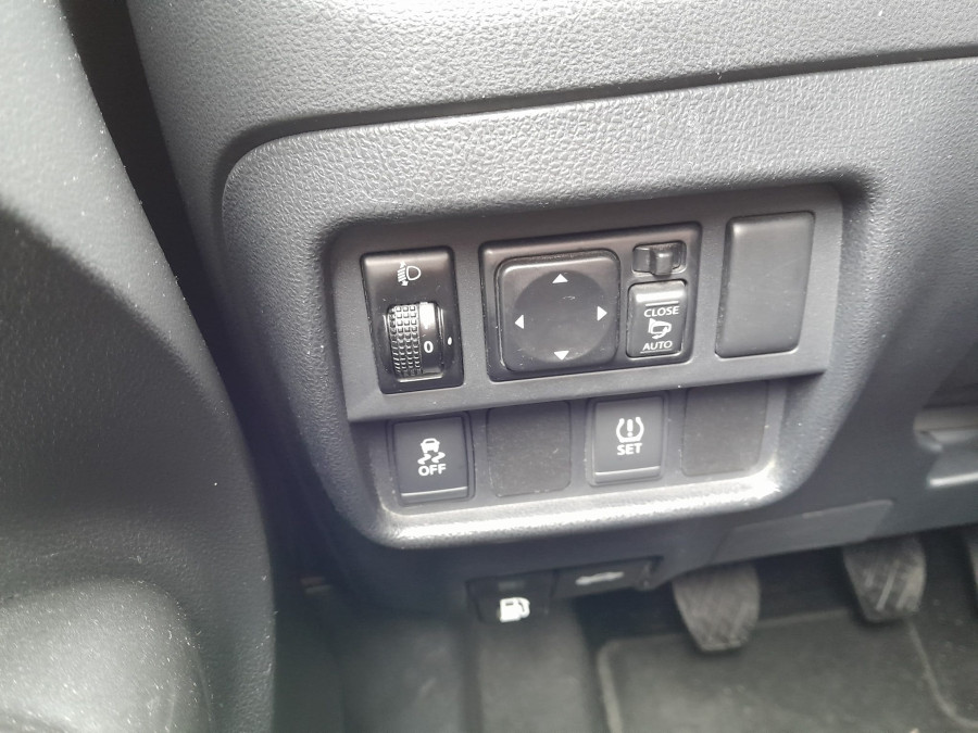 Imagen de NISSAN JUKE