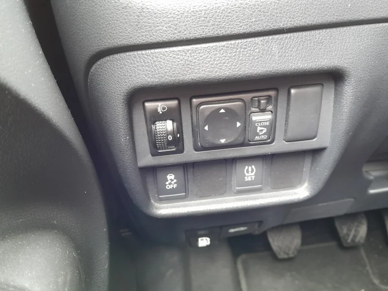 Imagen de NISSAN JUKE