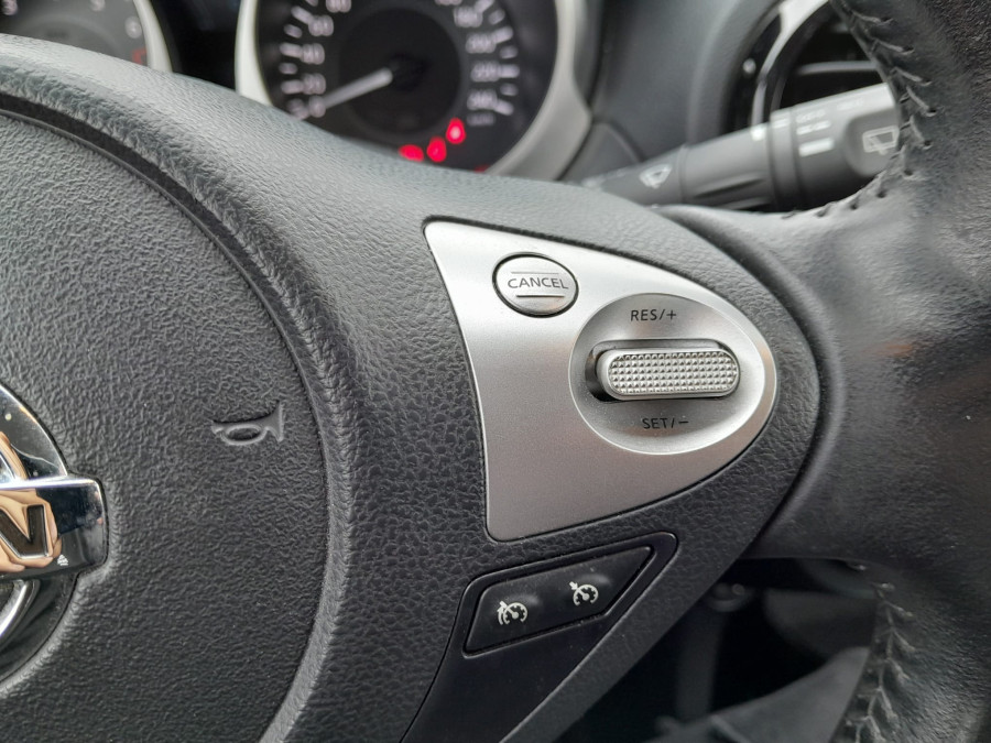 Imagen de NISSAN JUKE