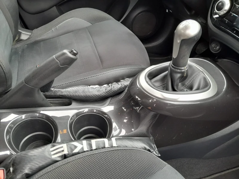 Imagen de NISSAN JUKE