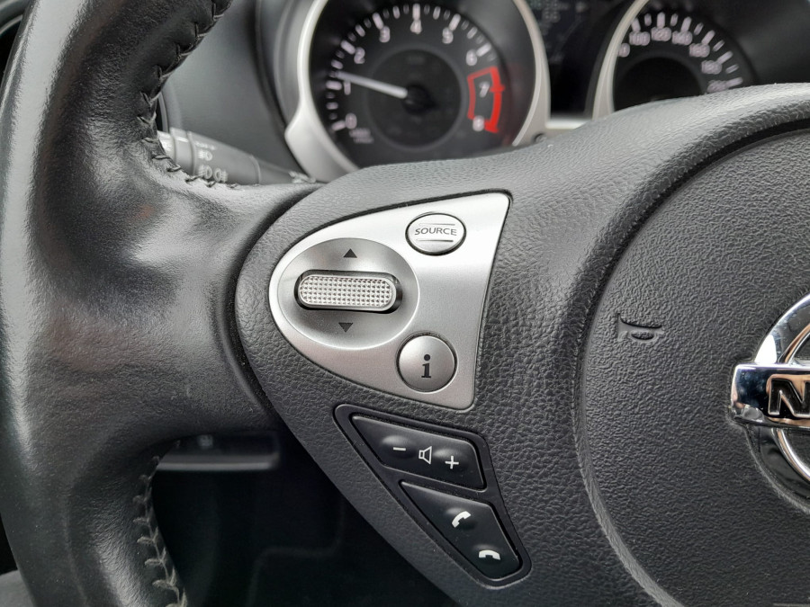 Imagen de NISSAN JUKE