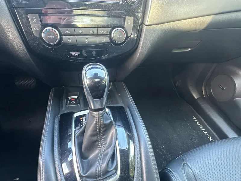 Imagen de NISSAN X-TRAIL