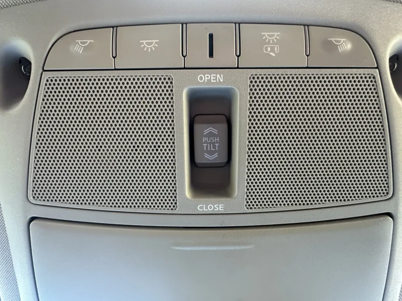 Imagen de NISSAN X-TRAIL