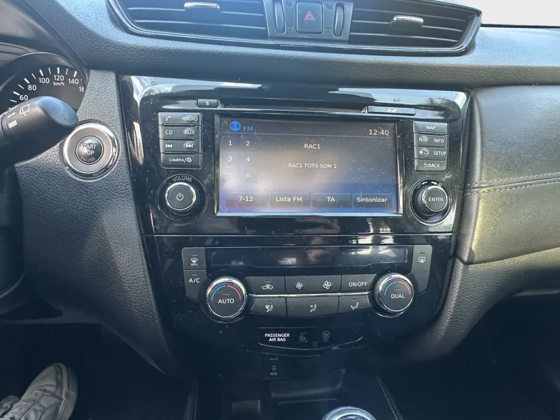 Imagen de NISSAN X-TRAIL