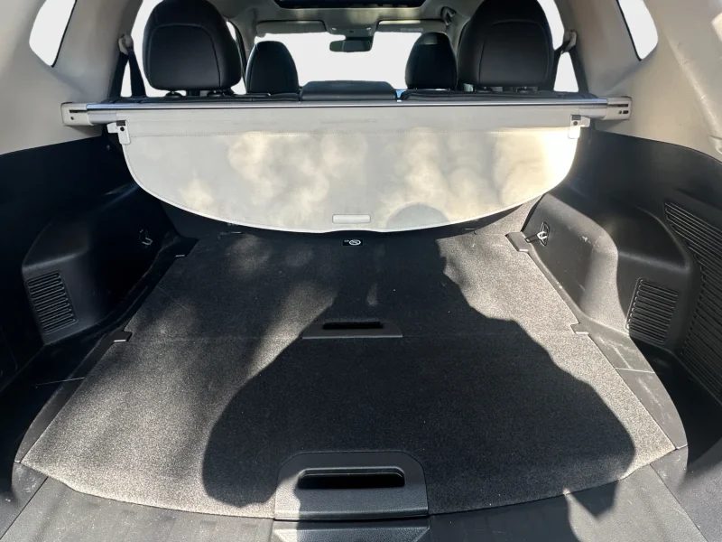 Imagen de NISSAN X-TRAIL