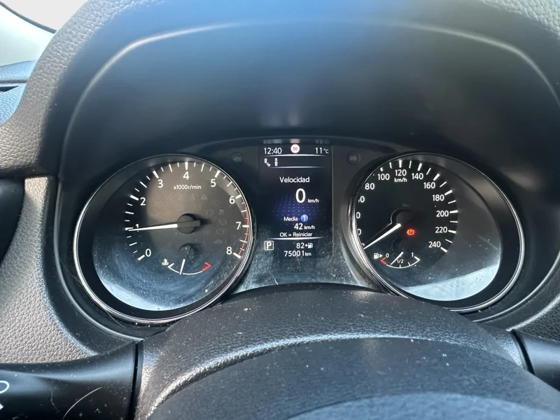 Imagen de NISSAN X-TRAIL