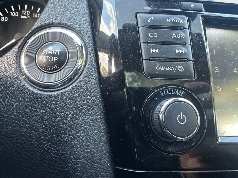 Imagen de NISSAN X-TRAIL