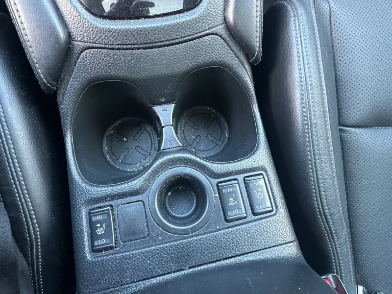 Imagen de NISSAN X-TRAIL