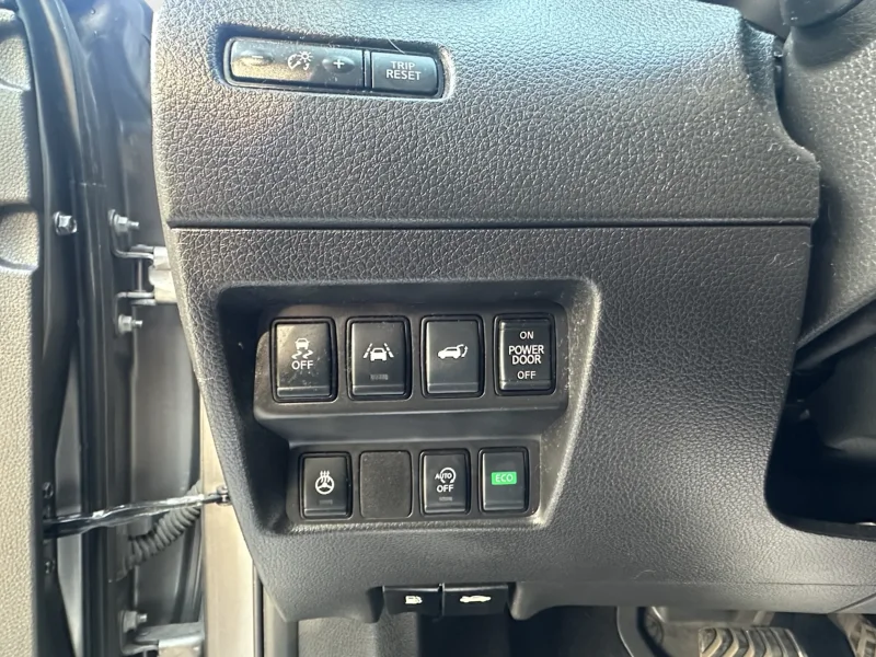 Imagen de NISSAN X-TRAIL