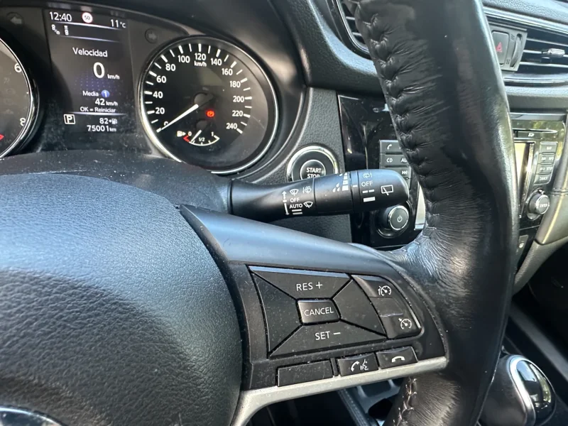 Imagen de NISSAN X-TRAIL