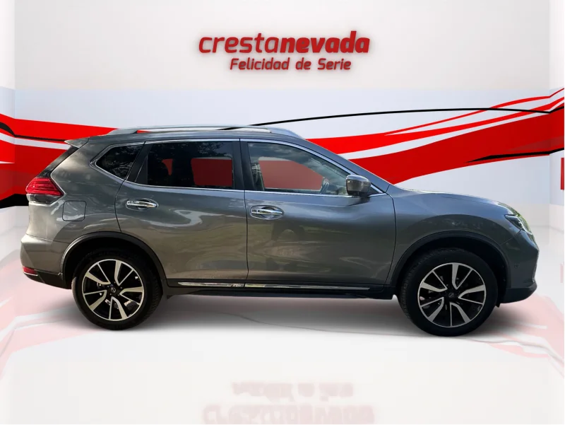 Imagen de NISSAN X-TRAIL