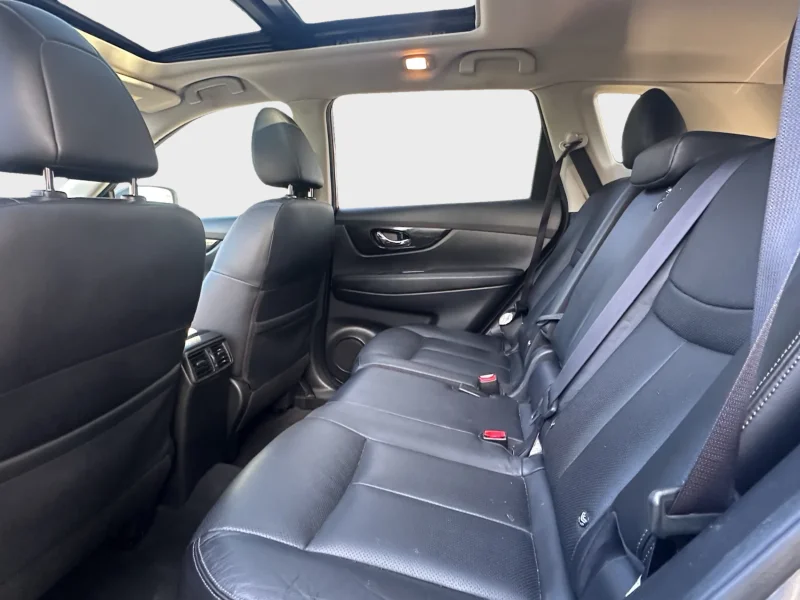 Imagen de NISSAN X-TRAIL