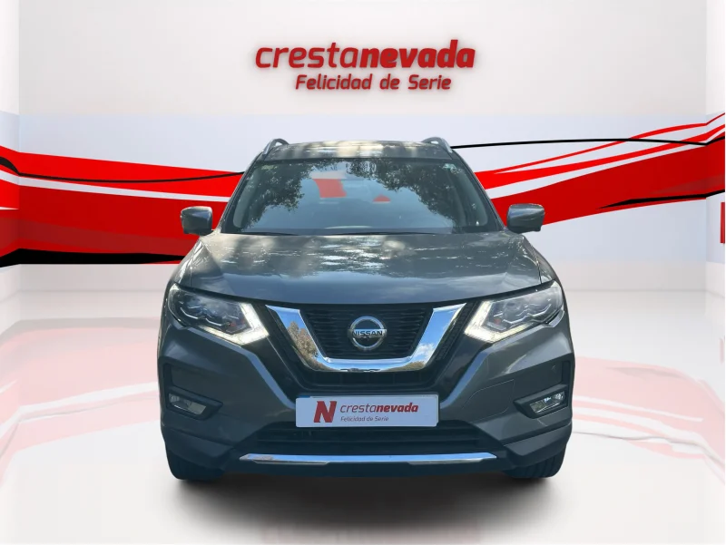 Imagen de NISSAN X-TRAIL